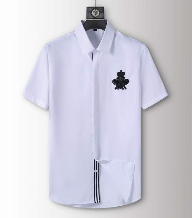 Dior Shirts Short _SKUDiorM-3XL26nn1328253